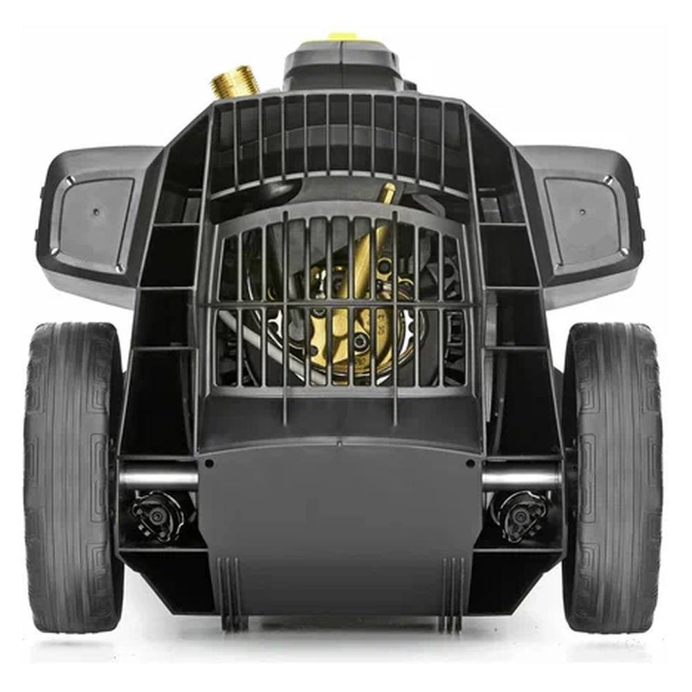 Мойка высокого давления Karcher HD 5/12 C