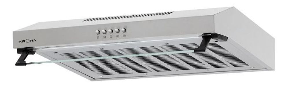 Вытяжка Krona OSTEN 500 inox PB