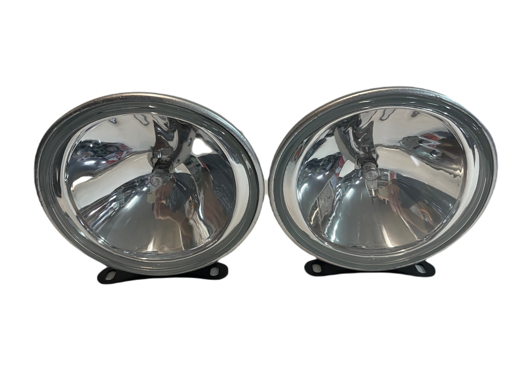 Противотуманная фара DLAA LA-2060W