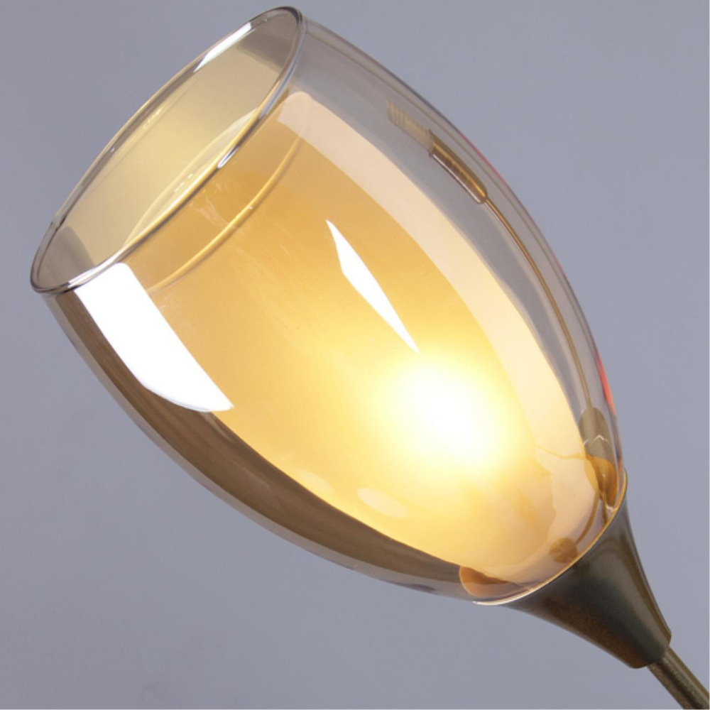 Настенный светильник Arte Lamp BARRY A7951AP-1GO