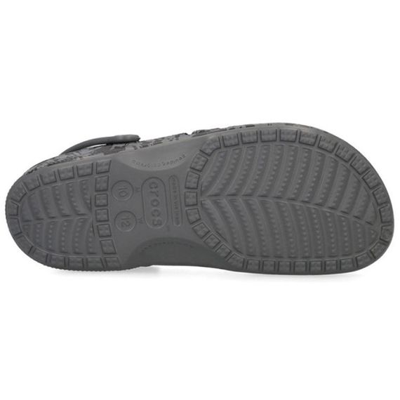 Crocs Classic Clog 'Black'