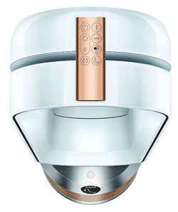 Очиститель воздуха Dyson Purifier Cool Formaldehyde TP09 (Platinum Gold)