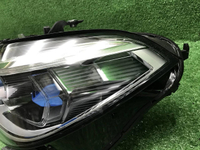 Фара Комплект фар BMW X5 G05 X6 G06 (18-23) Laser