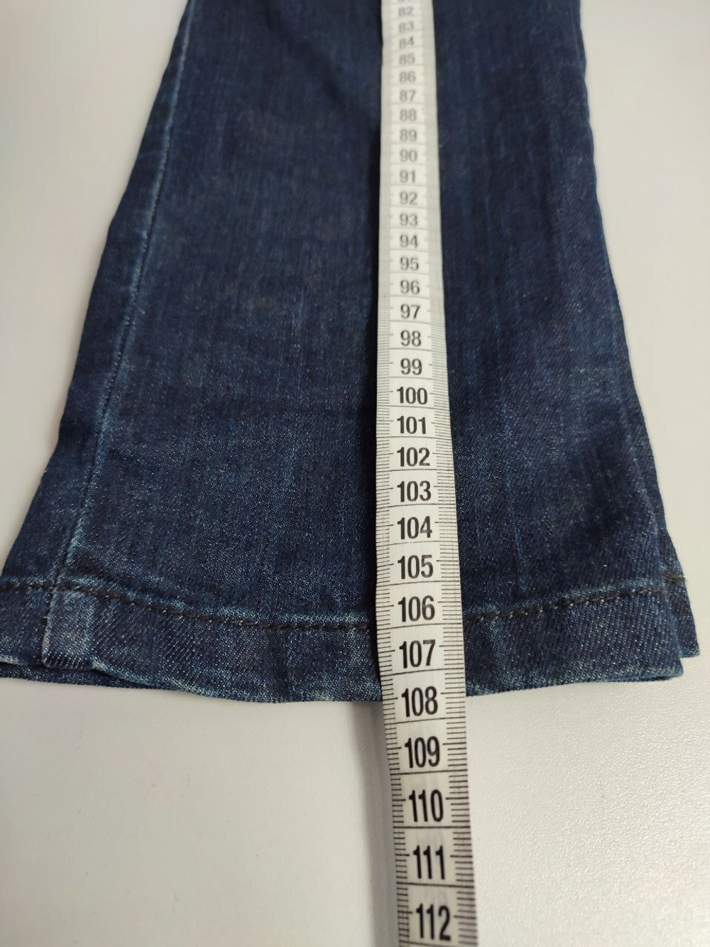 Джинсы Colin's повседневные 44 размер