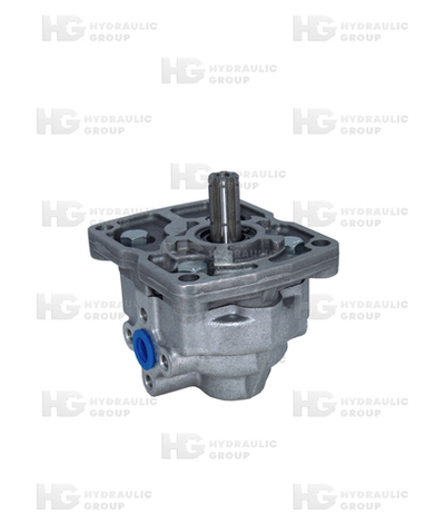 Насос шестеренный НШ-14М-3Л