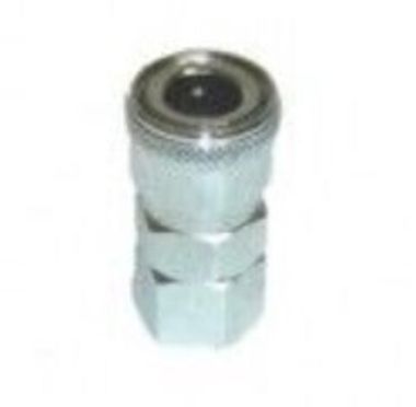 Быстроразъем с внутренней резьбой 3/8''(железо, тип USA) Forsage F-30SF