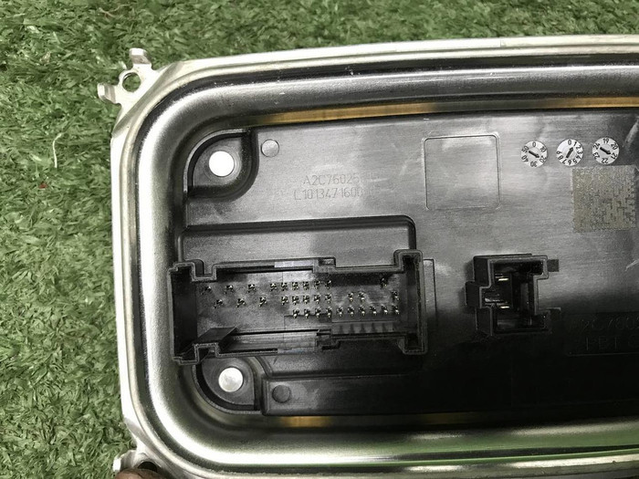 Блок управления фары Mercedes S W223 (2020-н.в.)