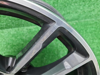 Диск литой R18 BMW 5er G30 (17-23) 662 стиль зад.