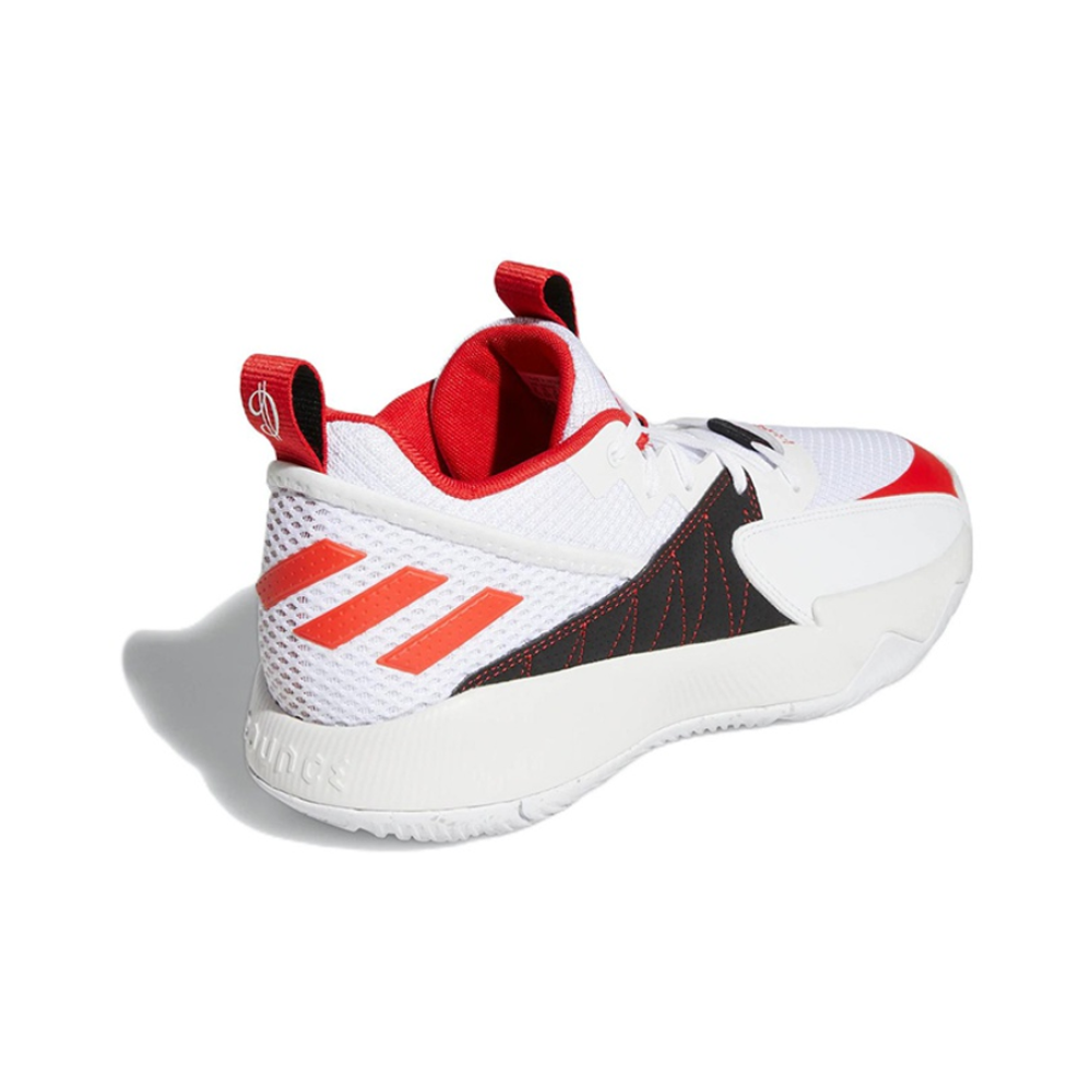 Мужские кроссовки Adidas Dame Certified EXTPLY 2.0 'Trail Blazers' GY8965