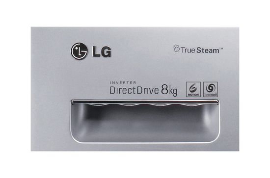 Стиральная машина LG FH-4A8TDS4