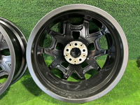 Диск литой Комплект R19 BMW X3 G01 17-24 887 стиль