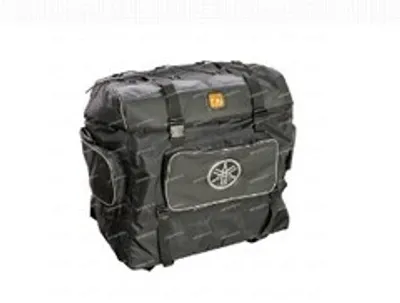 Сумка багажная задняя Yamaha 90798FKS0807