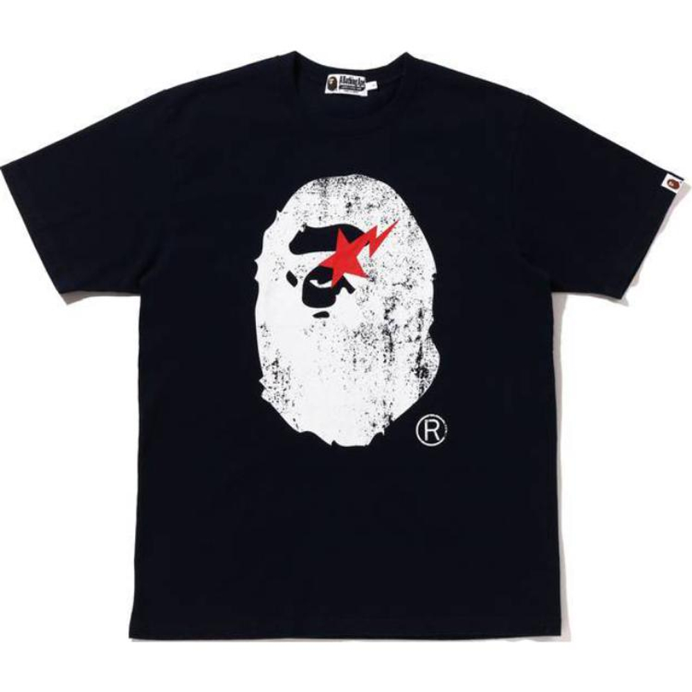A Bathing Ape Bathing Ape Logo