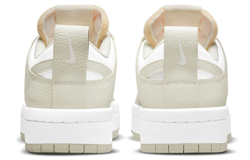 Кроссовки Nike Dunk Disrupt Low "Sea Glass" (Женская размерная сетка)