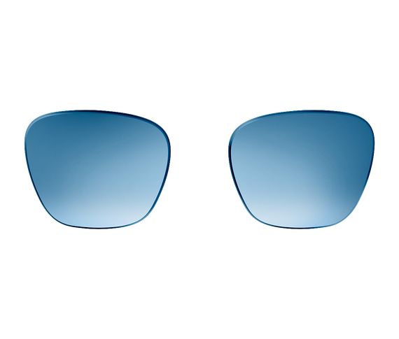 Bose RONDO mirrored Silver