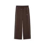 Женские брюки PUMA T7 Woven Track Pants op