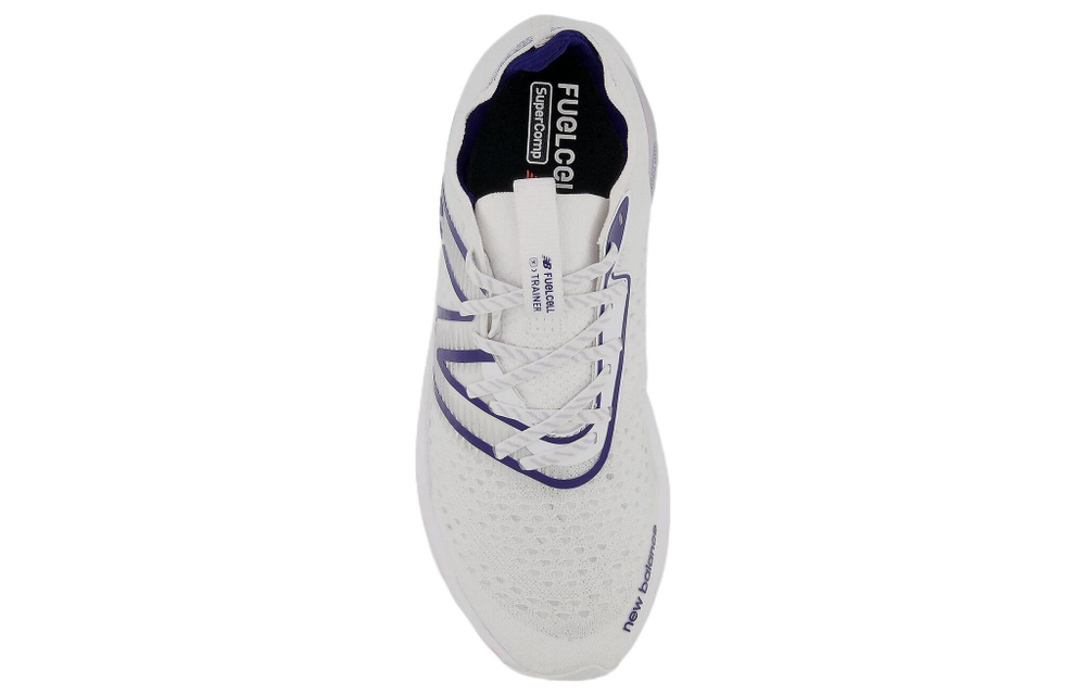 Кроссовки New Balance Nb Fuelcell Supercomp