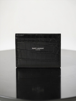 Картхолдер Saint Laurent