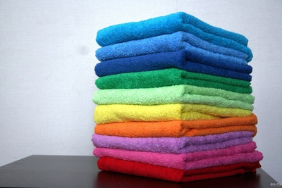 Полотенце Туркмения плотность 420 г/м2