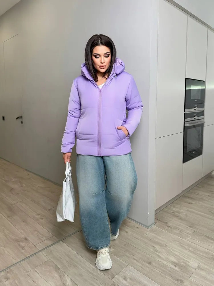 Куртка УК-0835-5 Fabrika