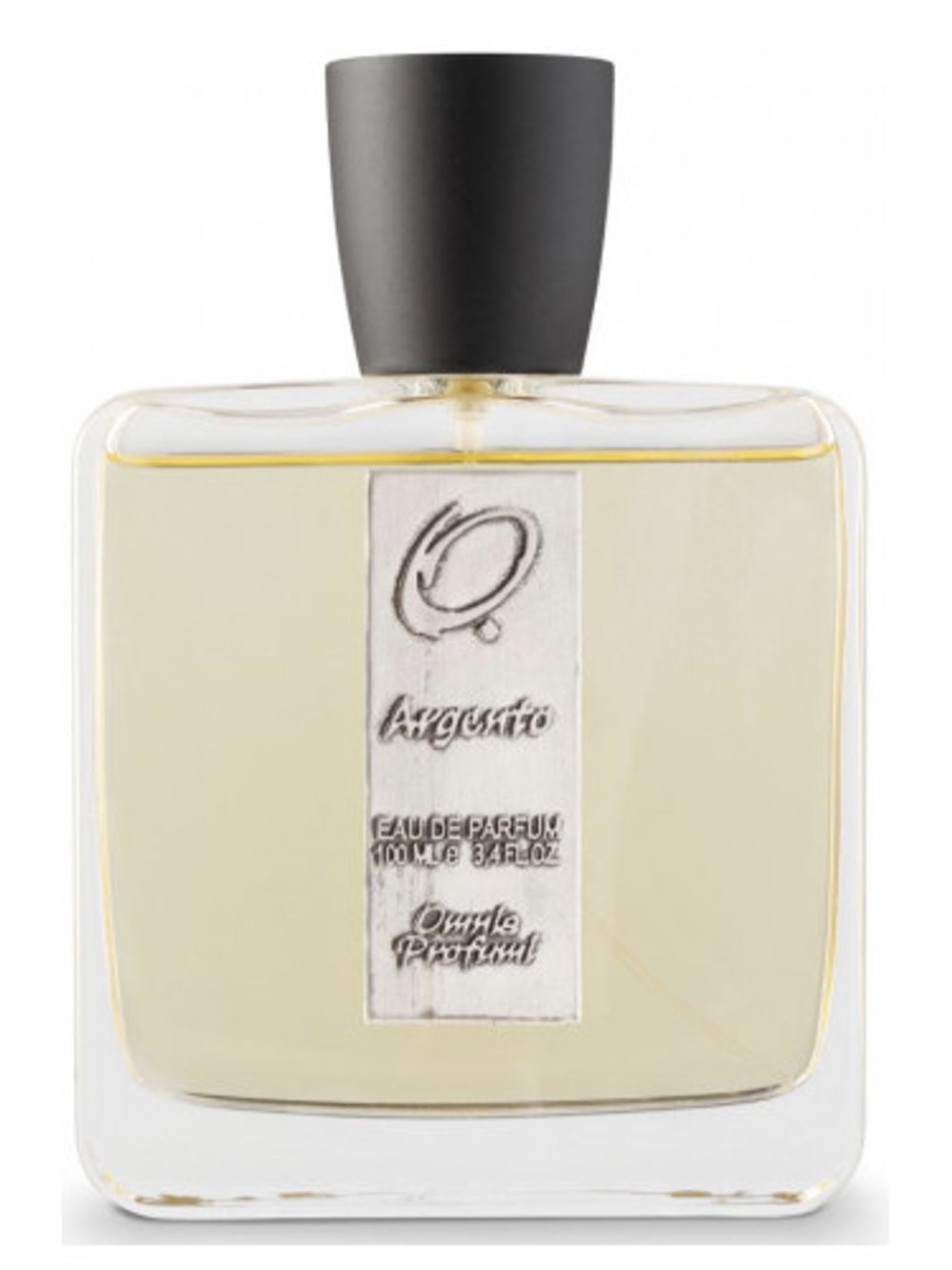 Omnia Profumi Argento