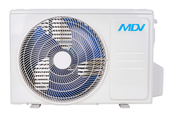 MDV MDSAG-12HRDN8/MDOAG-12HDN8 сплит-система