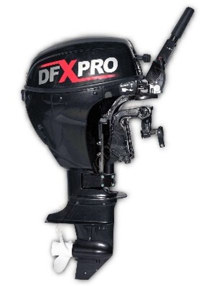 Лодочный мотор DFX PRO DFF 6.8 6.8 л.с. четырехтактный