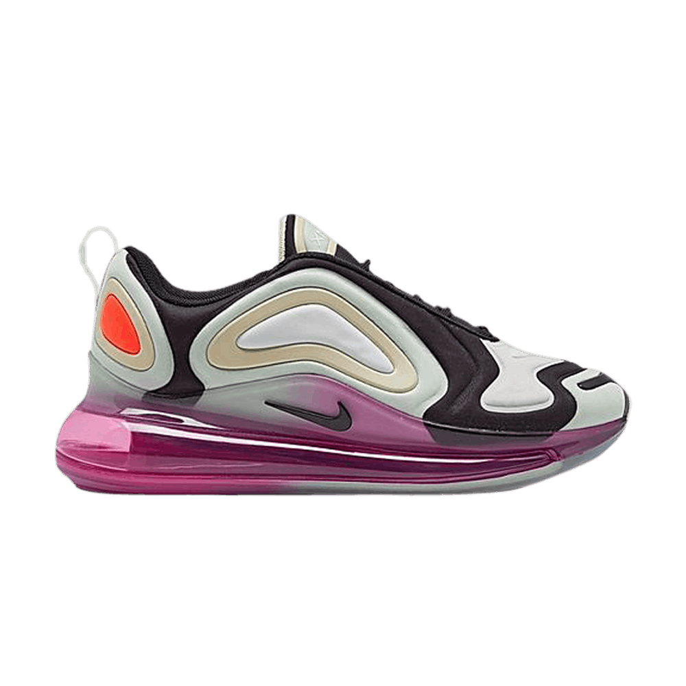 Кроссовки Nike Air Max 720 (Женская размерная сетка)