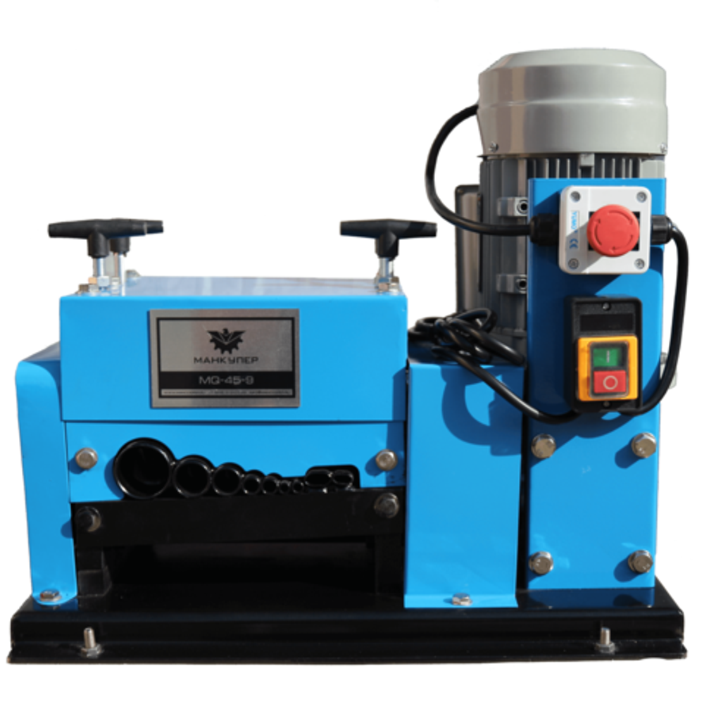 Станок для разделки кабеля Machinery МQ-45