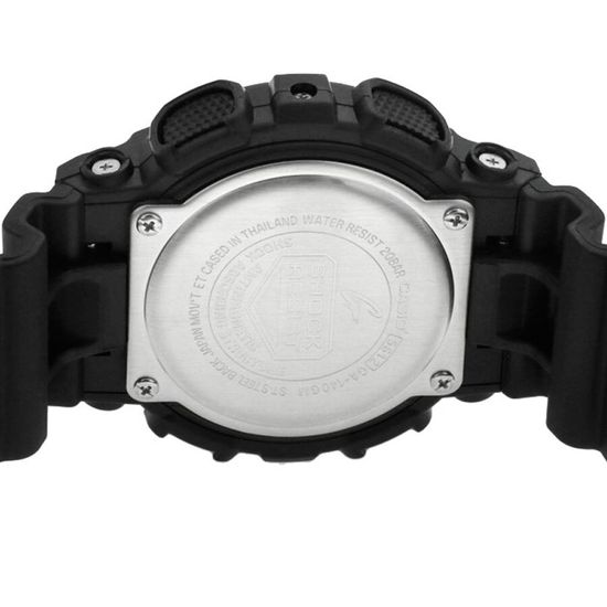 Наручные часы Casio GA-140GB-1A1