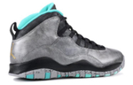 Кроссовки Jordan Air Jordan 10 Retro Lady Of Liberty 2015