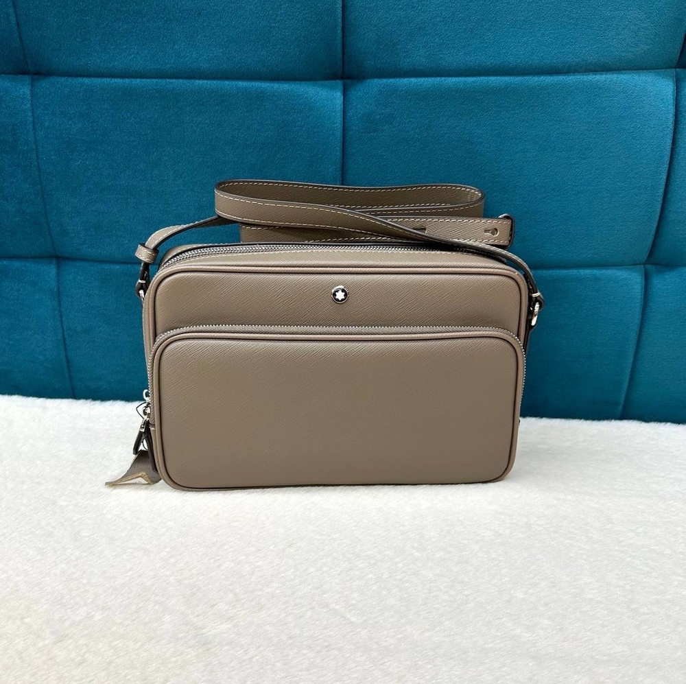 Сумка через плечо Montblanc