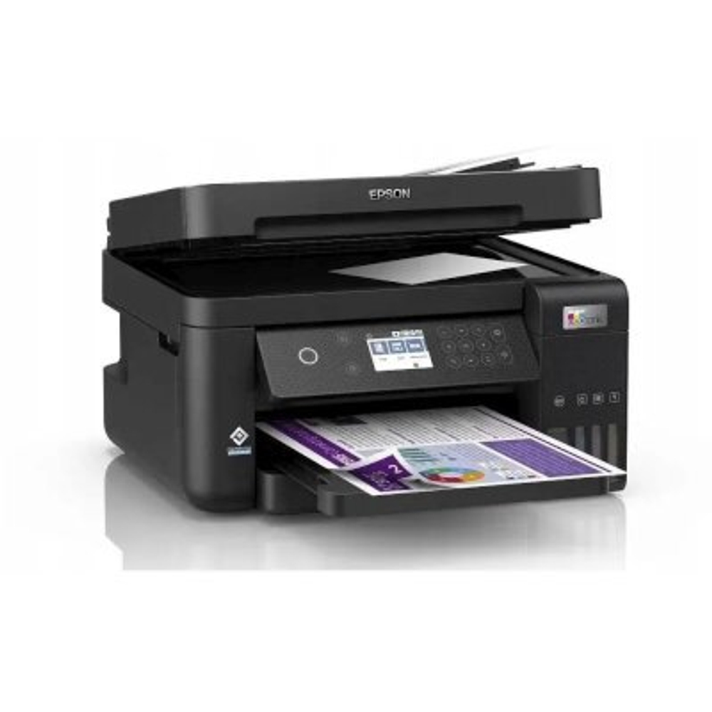 МФУ Epson EcoTank L6270