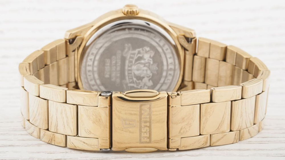 Женские наручные часы Festina F16724/1