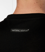 Футболка EA7 - черный(6DPT15 PJUVZ)