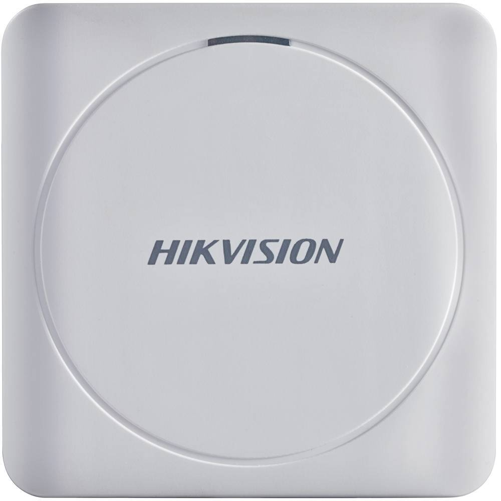 Hikvision DS-K1801M СКУД