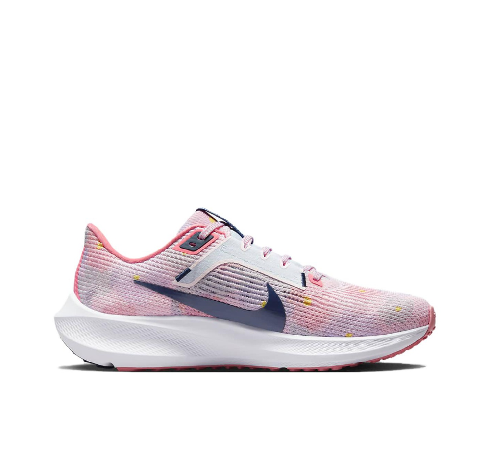 Женские кроссовки Nike Air Zoom Pegasus 40 Premium WMNS 'Pink Acid Wash' DV7890-600