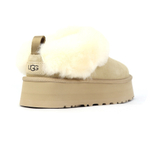 Ugg Platform Tazzelle Mustard Seed