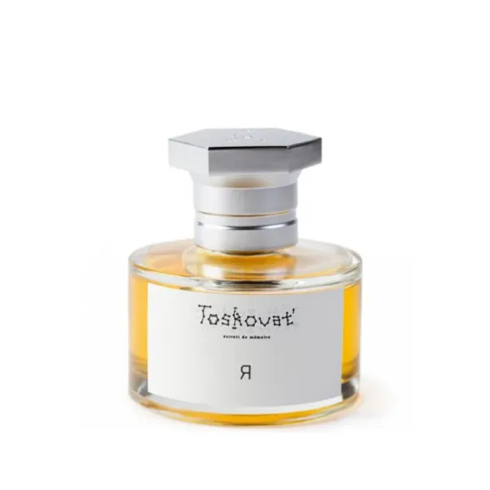 Toskovat Perfumes Я