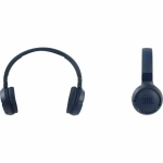 Беспроводные наушники JBL Tune 520BT, синий