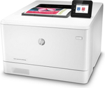 Принтер лазерный цветной HP Color LaserJet Pro M454dw