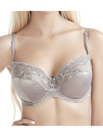 [m]Бюстгальтер на косточке/без поролона 11080