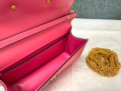 Valentino Small Loco Bag 20 cm