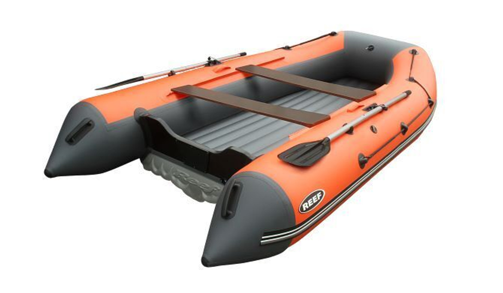 Лодка Риф 325 НД