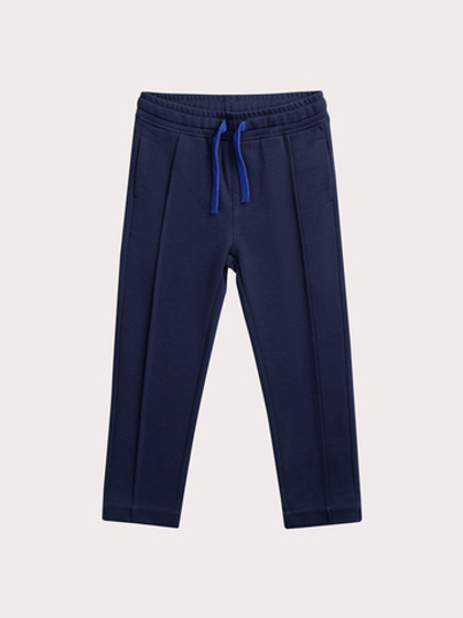 трикотажные брюки