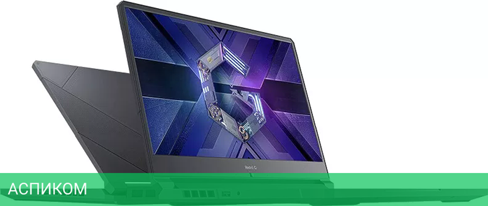 Ноутбук Xiaomi Redmi G Gaming Laptop (JYU4313CN)