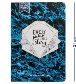 BM-24/2 Блокнот бол. «Для хороших идей» (твердая обложка)