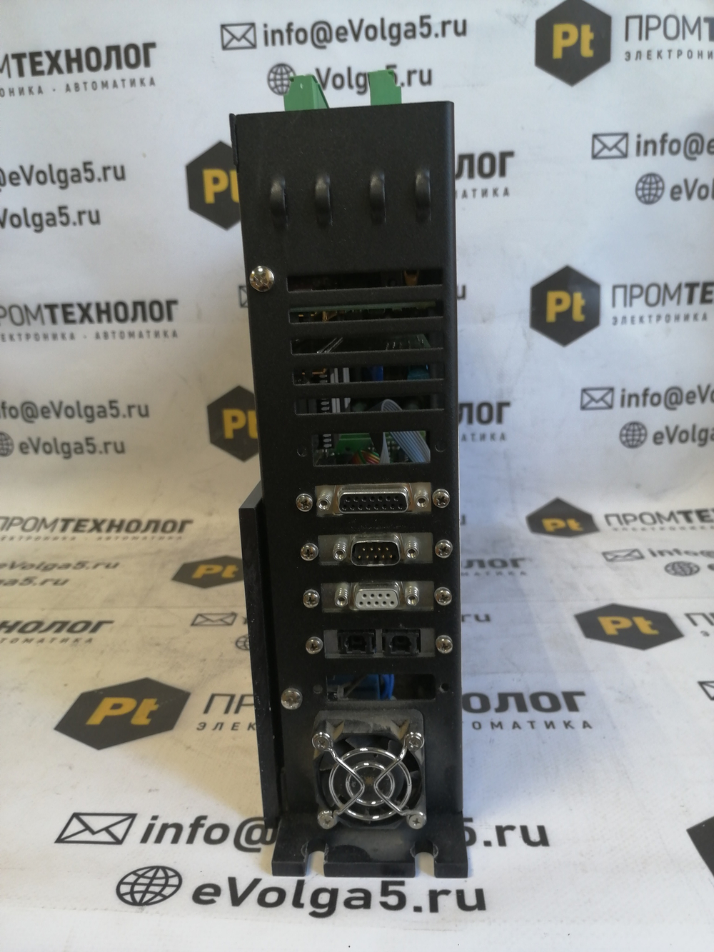 S.E. ELAU PMC-2/11/02/001/00/01/10/00/10 с хранения