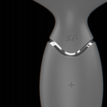 Вибромассажер Satisfyer Mini Wand-er blue 044231SA