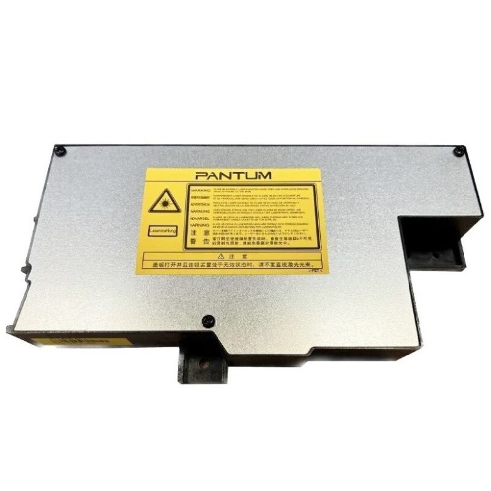 Блок лазера Pantum P3010/P3300/BP5100/M6700/M6800/M7100/M7200/M7300/BM5100 (301022229001) OEM